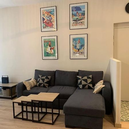 Cosy Joliette, Central, Climatise, 2 Chambres, Wifi, Garage Marsiglia Esterno foto