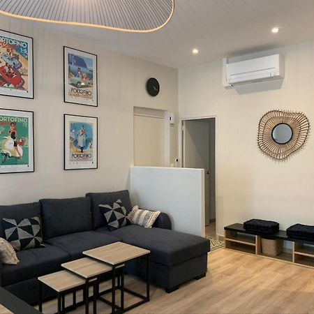 Cosy Joliette, Central, Climatise, 2 Chambres, Wifi, Garage Marsiglia Esterno foto